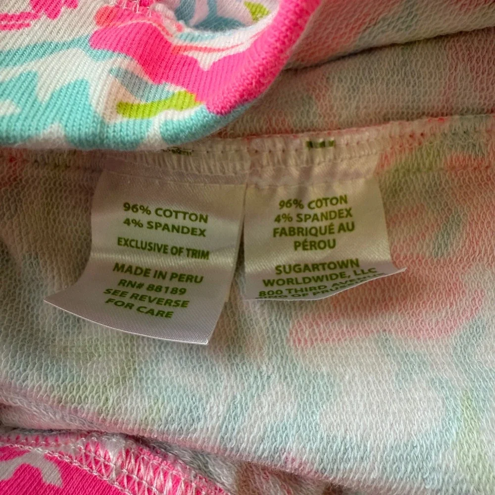 Lilly Pulitzer soft french